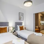 Apartment Emihouse Riverside Two-bedroom - Free Parking, Center Rzeszow