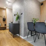 アパート Emihouse Riverside Two-bedroom - Free Parking, Center ジェシュフ