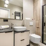 Emihouse Riverside Two-bedroom - Free Parking, Center アパート *