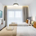 Emihouse Riverside Two-bedroom - Free Parking, Center ジェシュフ