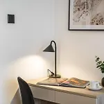 アパート Emihouse Riverside Two-bedroom - Free Parking, Center ジェシュフ