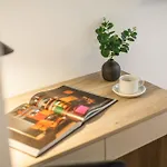 Emihouse Riverside Two-bedroom - Free Parking, Center アパート *