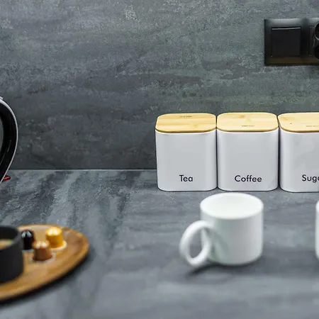 Emihouse Riverside Business - Free Parking, Center * Rzeszów