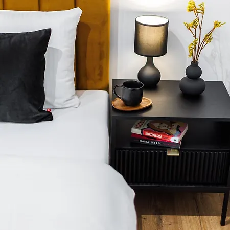 Apartment Emihouse Riverside Two-bedroom - Free Parking, Center Rzeszow