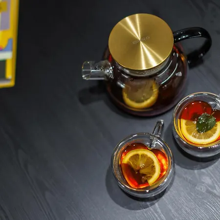 Appartement Emihouse Riverside Business - Free Parking, Center