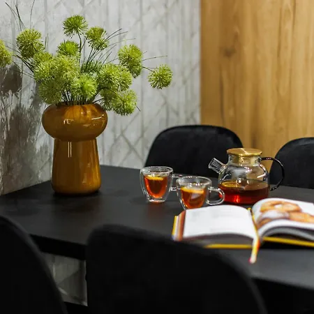 Emihouse Riverside Business In The Heart Of * Rzeszow
