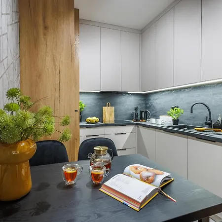 Apartment Emihouse Riverside Business In The Heart Of *