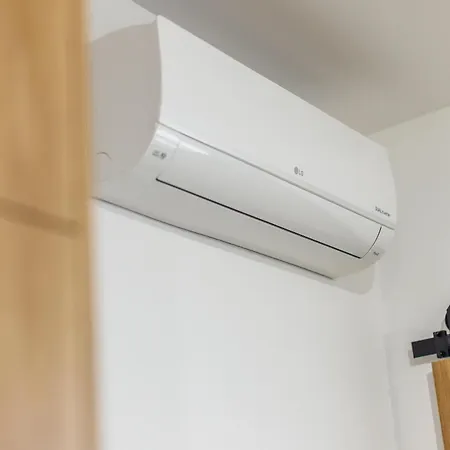 Appartement Emihouse Riverside Business - Free Parking, Center Rzeszów