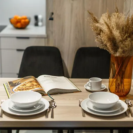 Appartement Emihouse Riverside Business - Free Parking, Center *