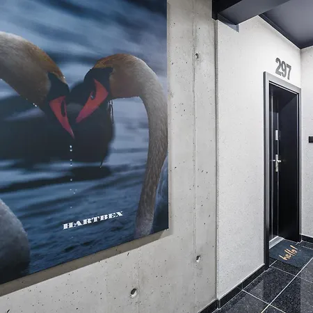 Apartment Emihouse Riverside Business In The Heart Of