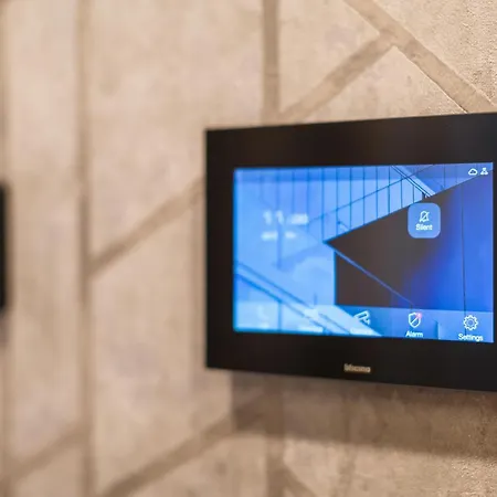 Emihouse Riverside Business - Free Parking, Center Rzeszów