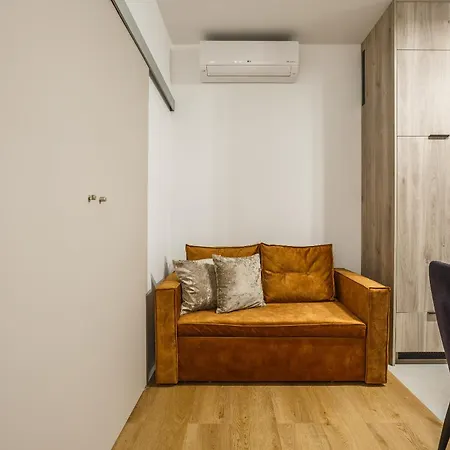 Apartment Emihouse Riverside Two-bedroom - Free Parking, Center
