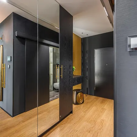 Apartment Emihouse Riverside Two-bedroom - Free Parking, Center