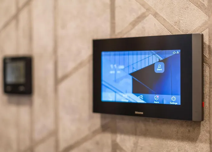 Emihouse Riverside Business - Free Parking, Center Rzeszow